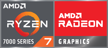 ryzen badge